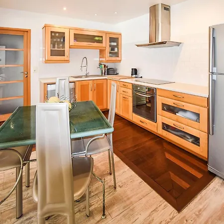 In With Kitchen *