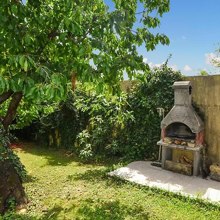 Holiday home In With Kitchen